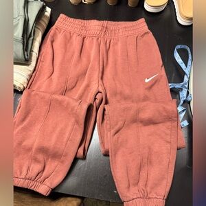 Nike Jogger Sweatpants